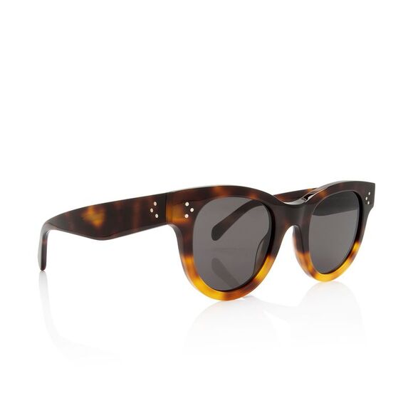 Celine Cat Eye Sunglasses - Picture 2 of 5